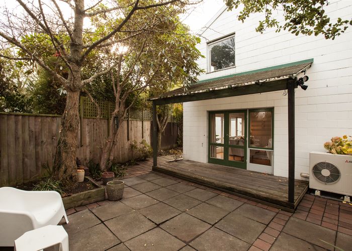  at 1/16 Rossall Street, Merivale, Christchurch