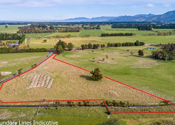 at 284 Woodside Road, Woodside, Greytown