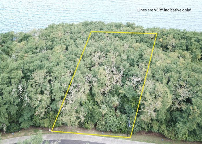  at 55 Parawera Drive, Acacia Bay, Taupo