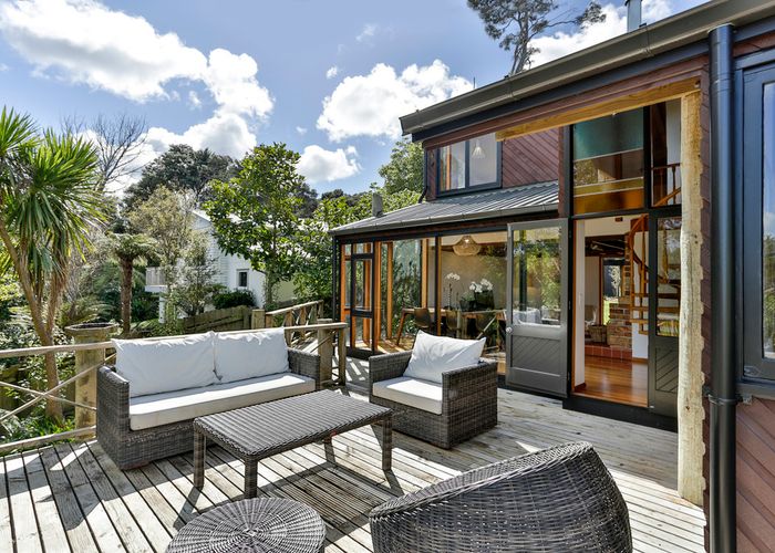  at 107A Tanekaha Road, Titirangi, Auckland