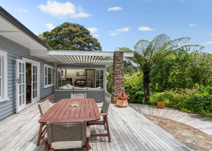  at 157 Scenic Drive, Titirangi, Auckland
