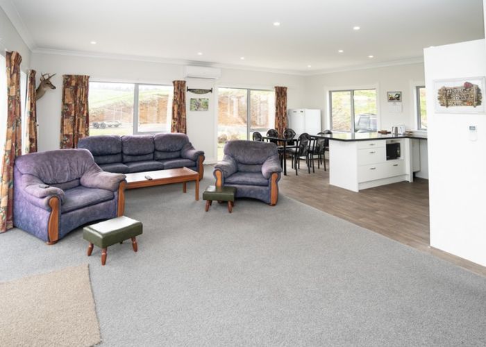  at 539 Upper Pitone Road, Pitone, New Plymouth