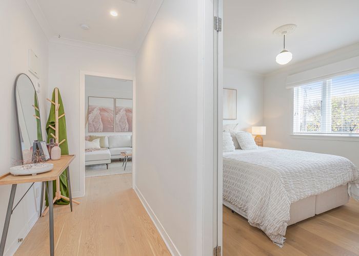  at 4/151 Jervois Road, Herne Bay, Auckland