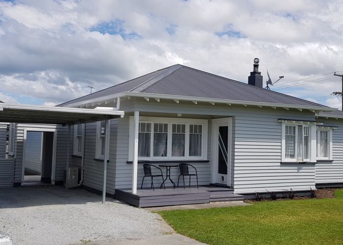  at 1 Haig Street, Te Hapara, Gisborne