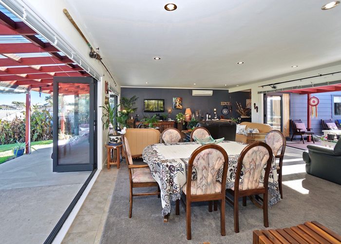  at 460 Pukehina Parade, Te Puke