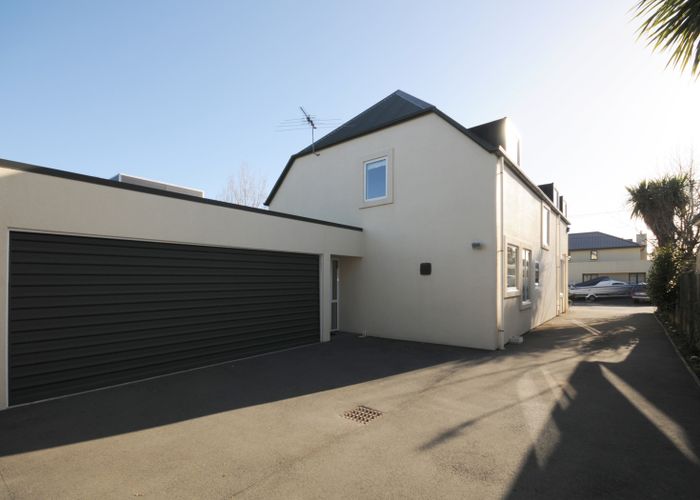  at 48 Cox Street, Merivale, Christchurch