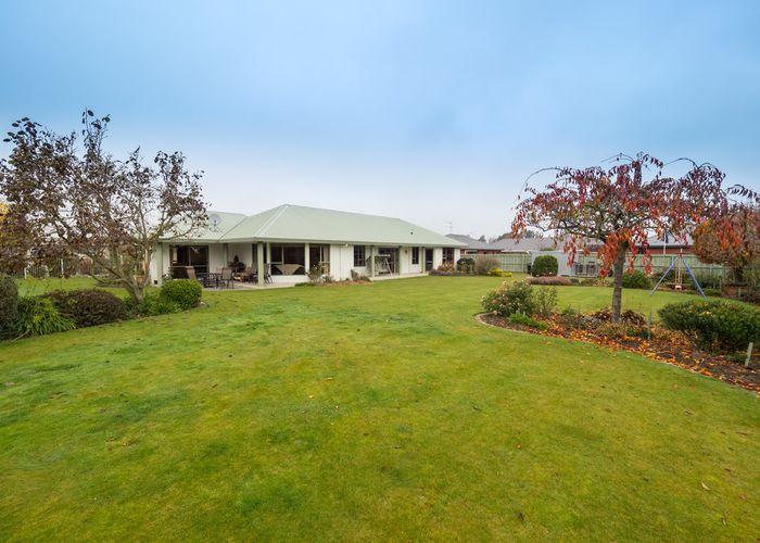  at 10 Grove Street, Tinwald, Ashburton