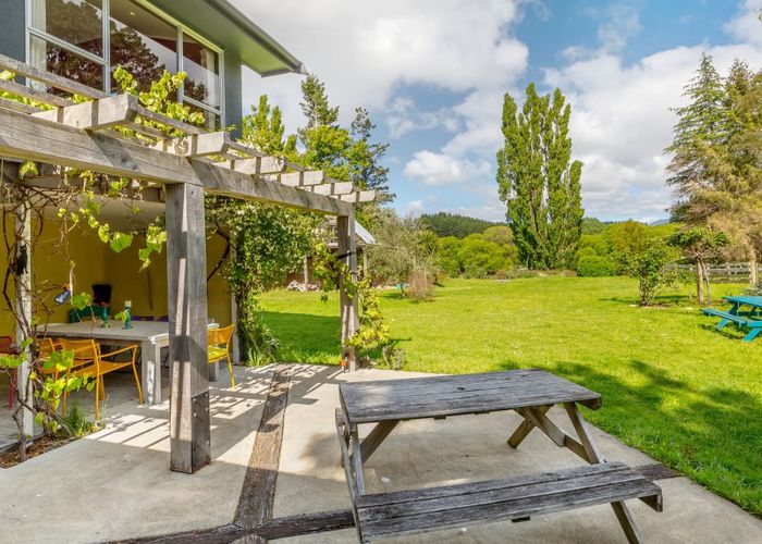  at 77 Te Awaiti Road, Tora, Martinborough