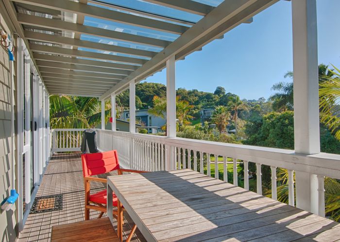 at 2A Tiri View Road, Palm Beach, Waiheke Island