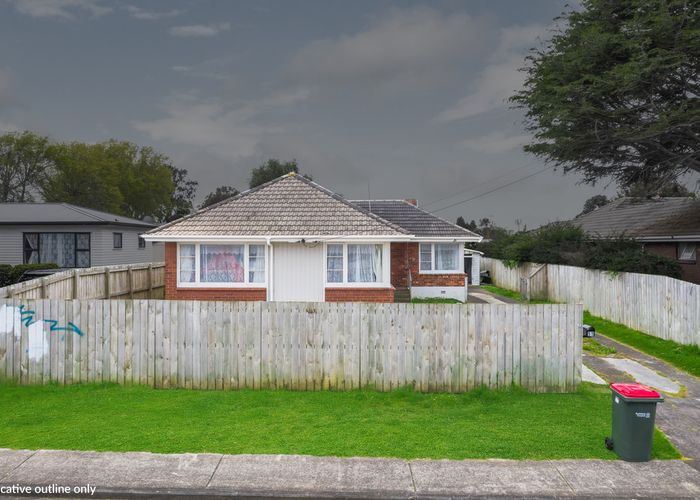  at 51 Hallberry Road, Mangere East, Auckland