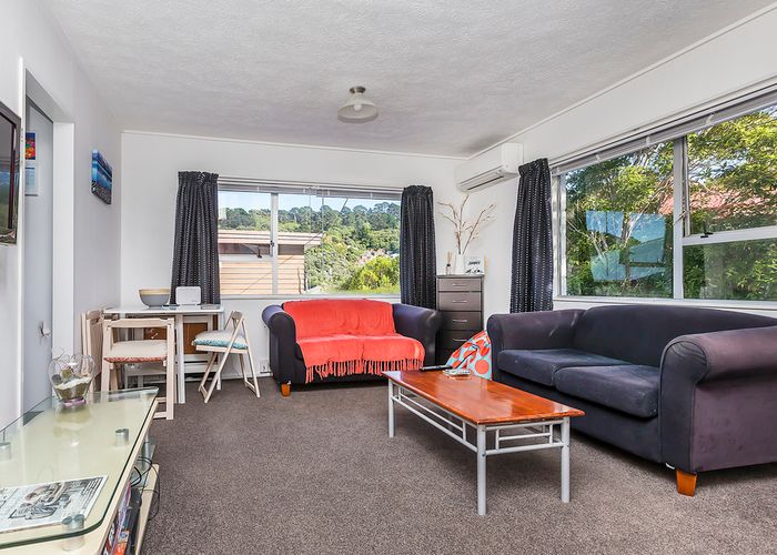  at 3/13 William Street, Hataitai, Wellington