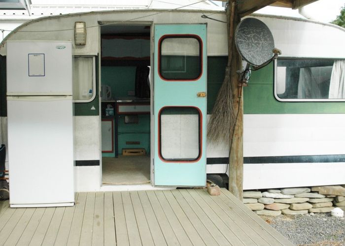  at 48 Akitio Esplanade, Ākitio, Pongaroa