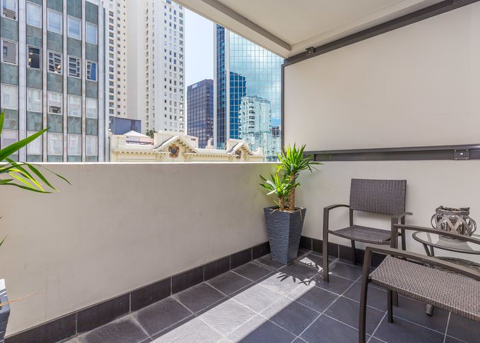  at 2A/62 Queen Street, Auckland Central, Auckland