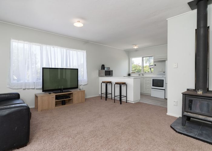  at 64A Montgomery Crescent, Lansdowne, Masterton