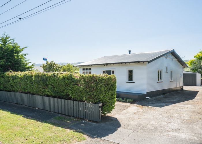  at 166 Salisbury Street, Ashhurst, Ashhurst