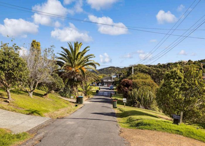  at 11 Ocean Road, Surfdale, Waiheke Island