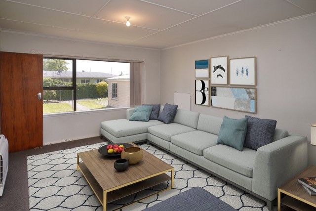  at 43 Dunarnan Street, Avonside, Christchurch