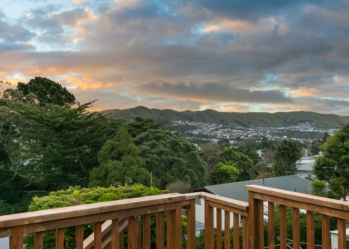  at 14 Catherine Crescent, Paparangi, Wellington