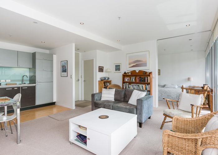  at 102B/14 West Quay, Ahuriri, Napier