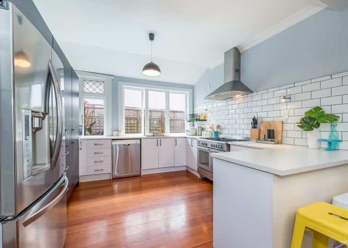  at 5 Boulcott Street, Boulcott, Lower Hutt