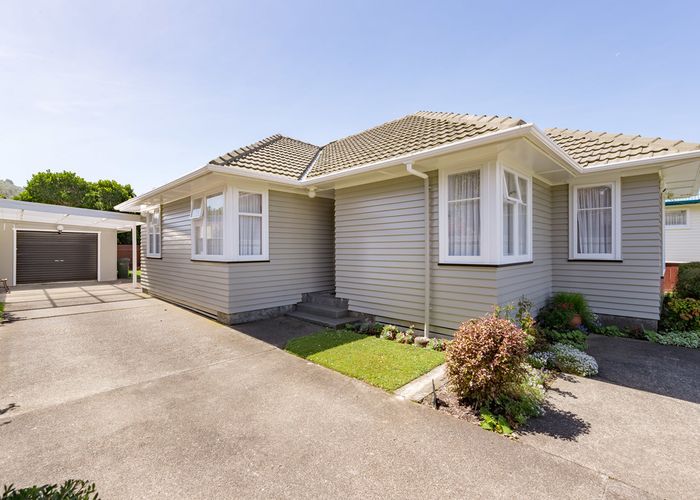  at 225 Taita Drive, Avalon, Lower Hutt