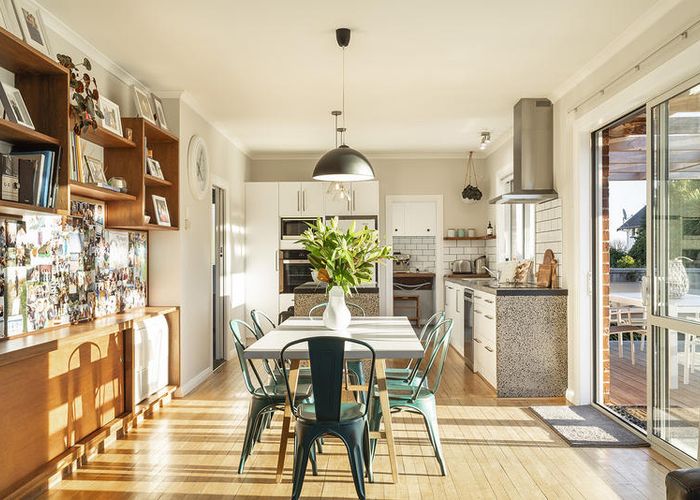  at 107 Highcliff Road, Andersons Bay, Dunedin