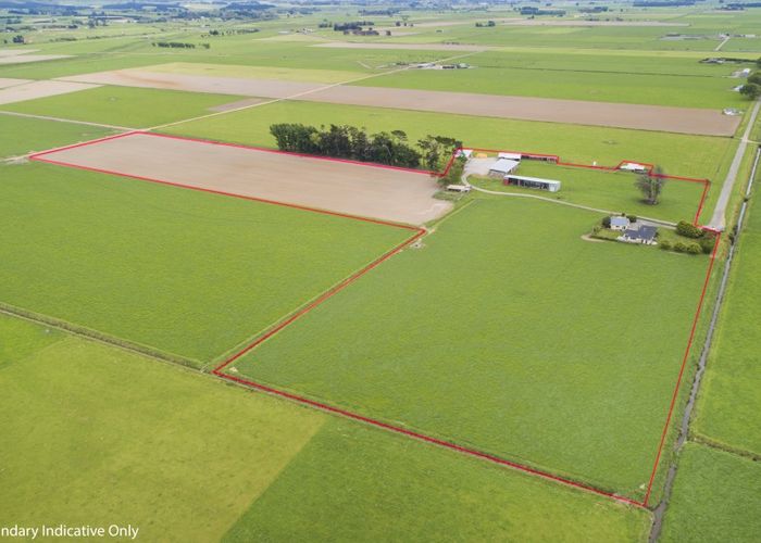  at 118 Te Rewa Road, Opiki, Palmerston North