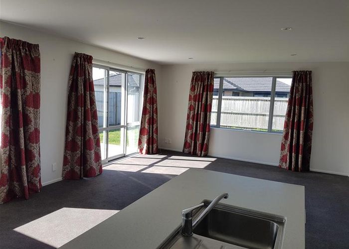  at 18 Blackburn Street, Kaiapoi