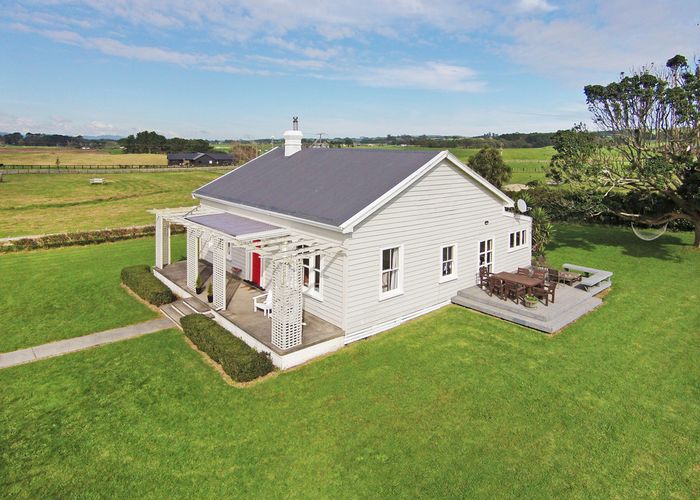 at 66 Kaihau Road, Karioitahi, Waiuku