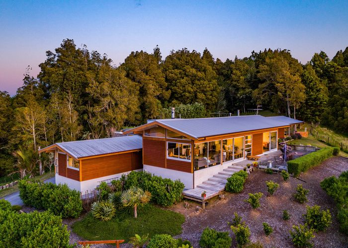  at 311 Kahikatea Flat RD, Kaukapakapa