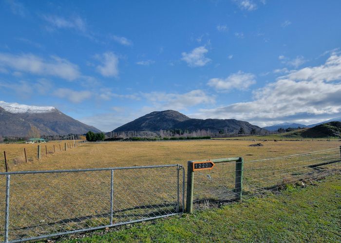  at 1220 Gibbston Highway, Arrow Junction, Queenstown