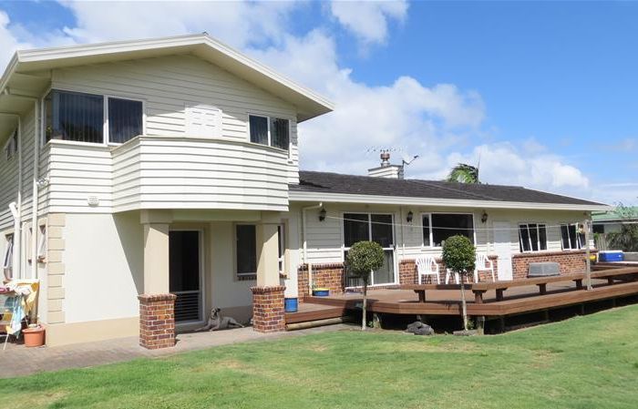  at 142 Airfield Road, Papakura