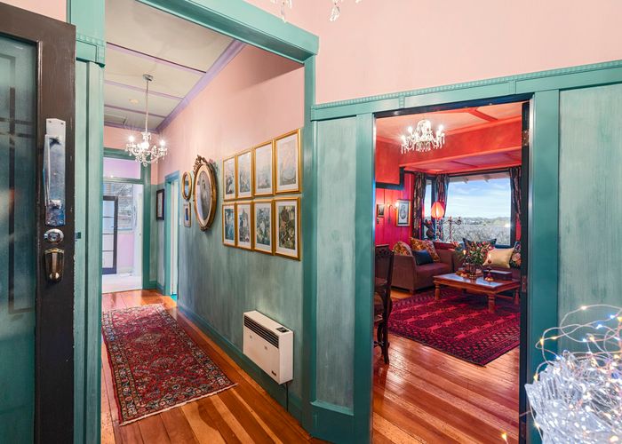  at 20 Haast Street, Remuera, Auckland