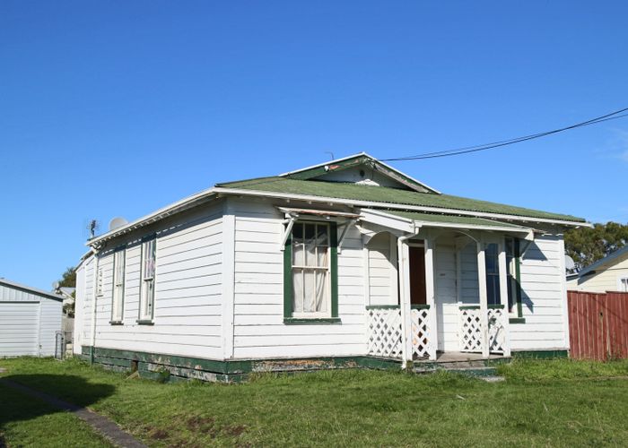  at 191 Anzac Parade, Whanganui East, Whanganui