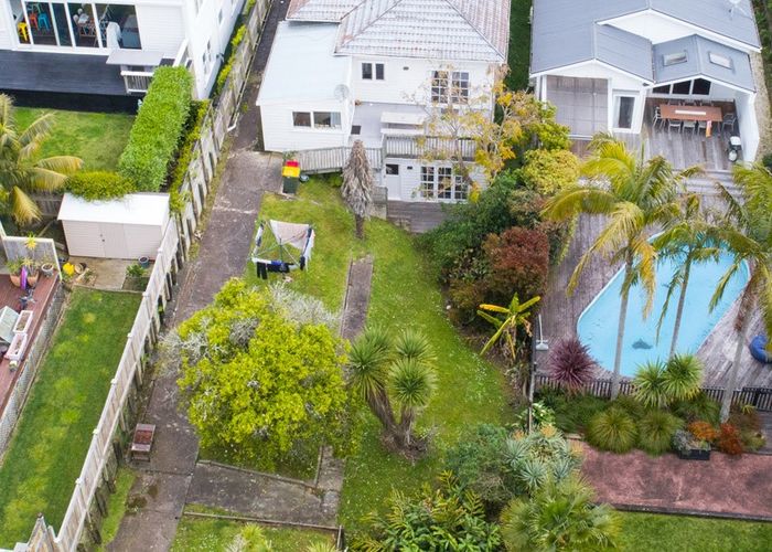  at 15 West End Road, Herne Bay, Auckland