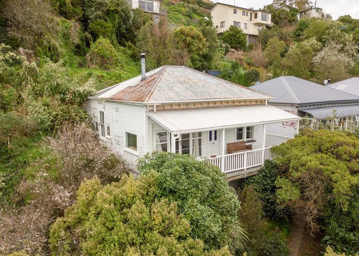 at 44 Brittan Terrace, Lyttelton, Lyttelton