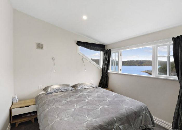  at 116 Evans Bay Parade, Roseneath, Wellington