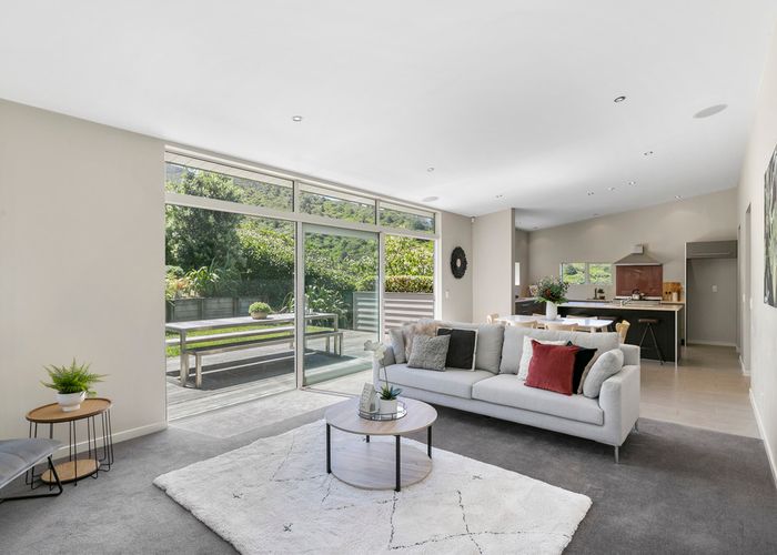  at 83 Silverstream Road, Crofton Downs, Wellington