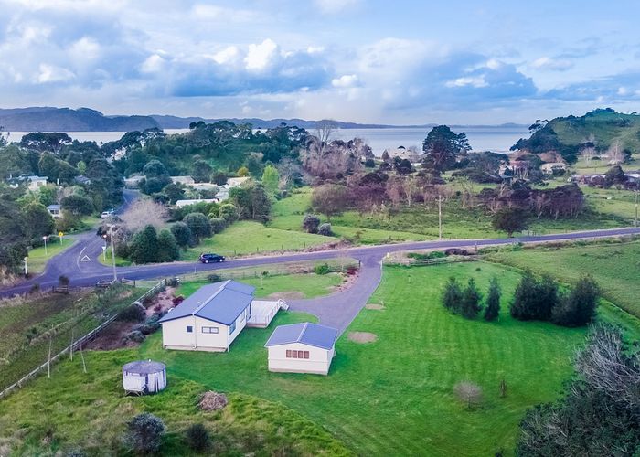  at 17 Wattle Bay Road, Manukau Heads, Awhitu