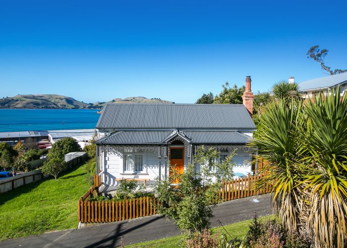  at 26 Constitution Street, Port Chalmers, Dunedin
