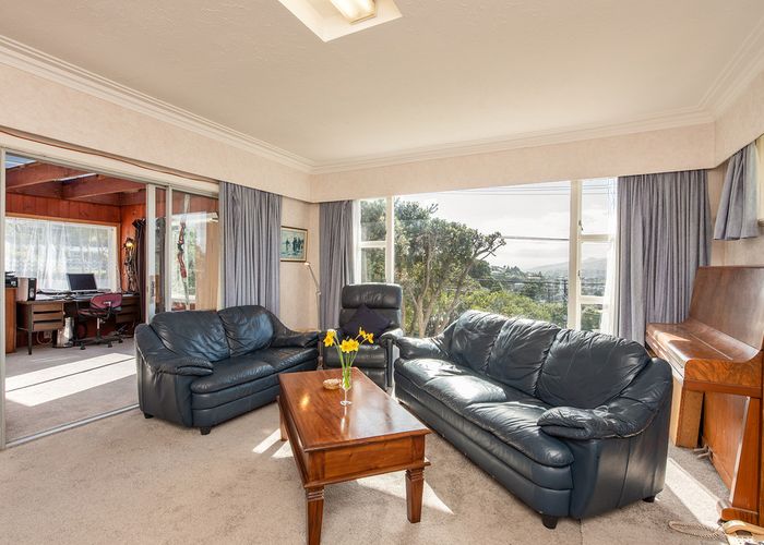  at 25 Elliott Street, Johnsonville, Wellington