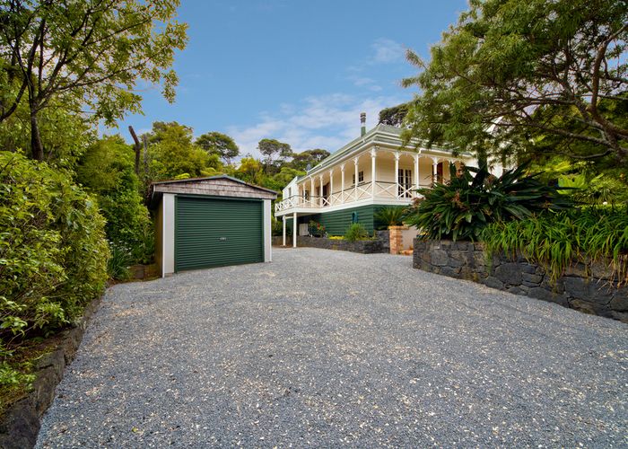  at 54 Upland Road, Huia, Auckland
