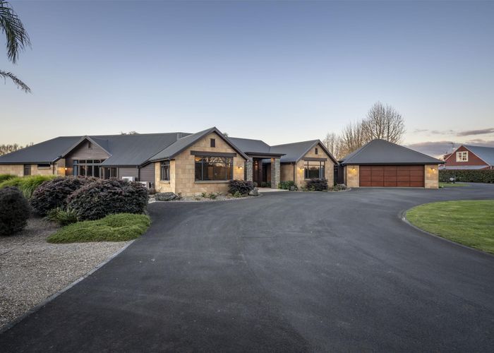  at 636 Marychurch Road, Tamahere, Hamilton