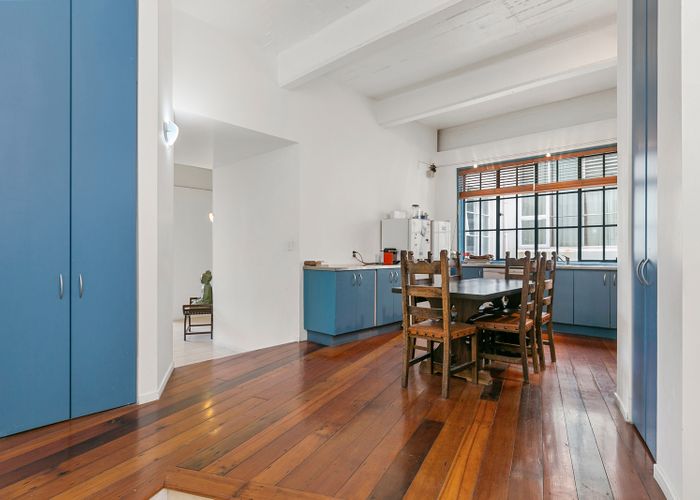  at 3/66 Ghuznee Street, Te Aro, Wellington