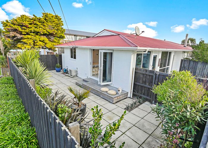  at 489A Marine Parade, South New Brighton, Christchurch