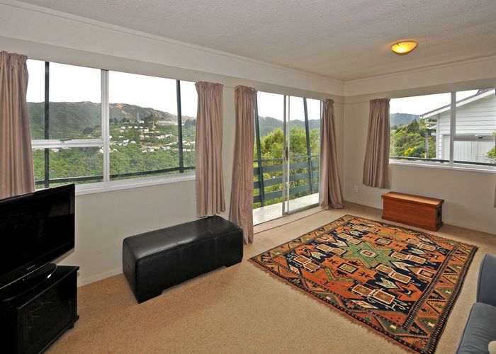  at 14B Euston Road, Wilton, Wellington