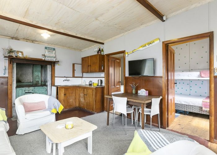  at 62 Beach Road, Long Beach, Port Chalmers