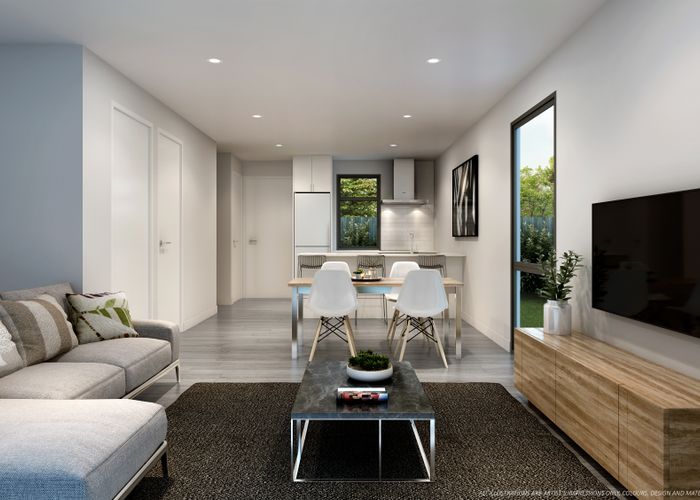  at 4/60 Hepburn Road, Glendene, Auckland