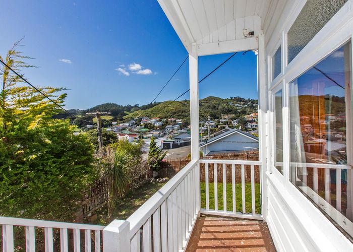  at 5 Danube Street, Island Bay, Wellington