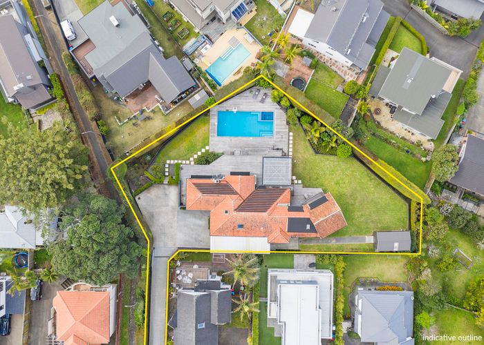  at 98 Coates Avenue, Orakei, Auckland